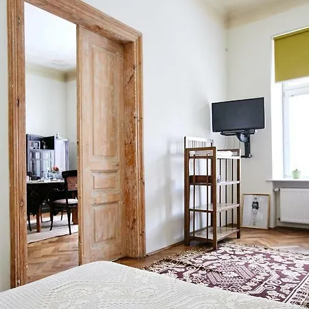 アパート Hygge Apartament Old Town