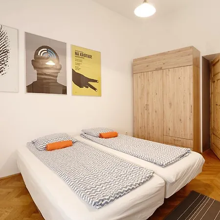 Hygge Apartament Old Town