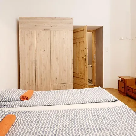 Hygge Apartament Old Town דירה *