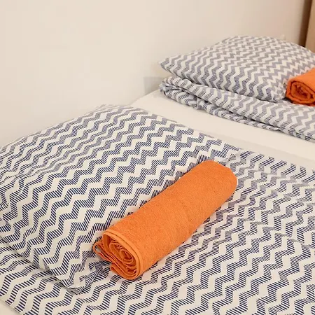 דירה Hygge Apartament Old Town קרקוב