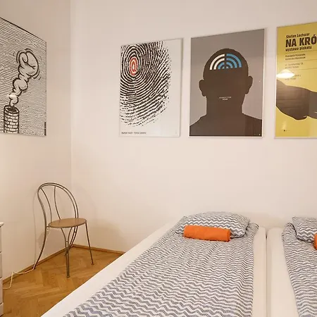Hygge Apartament Old Town * קרקוב