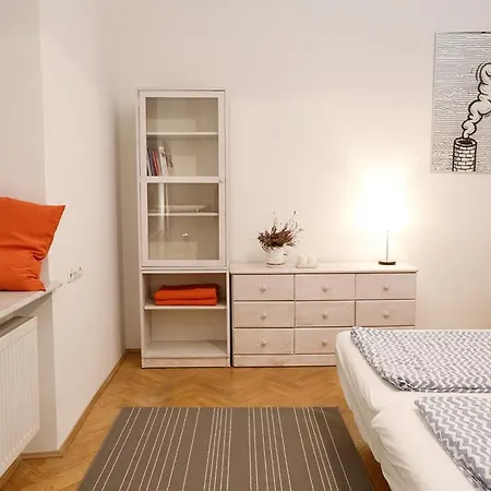 Hygge Apartament Old Town Apartman Krakkó