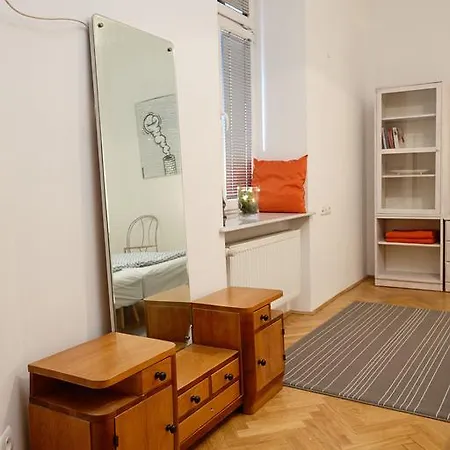 Hygge Apartament Old Town דירה