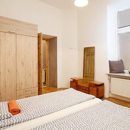 דירה Hygge Apartament Old Town *