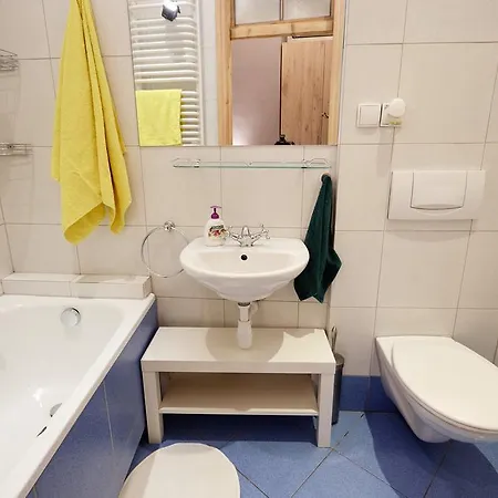 Hygge Apartament Old Town