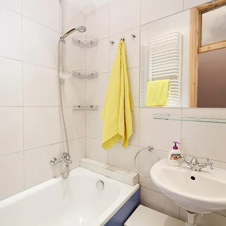 Hygge Apartament Old Town דירה *