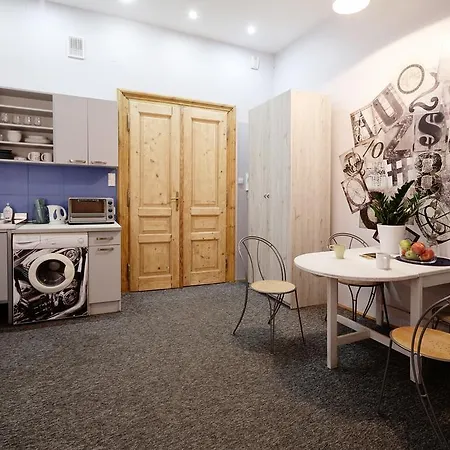 דירה Hygge Apartament Old Town