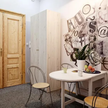 Hygge Apartament Old Town דירה קרקוב