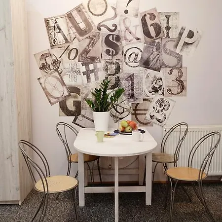 Hygge Apartament Old Town קרקוב