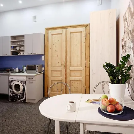 דירה Hygge Apartament Old Town *