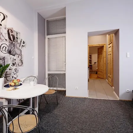 Hygge Apartament Old Town *