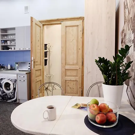 Hygge Apartament Old Town