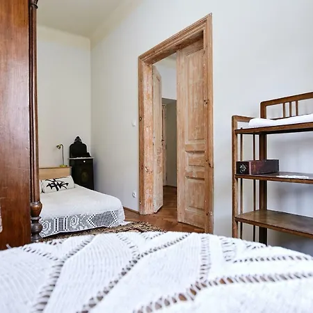 Hygge Apartament Old Town דירה