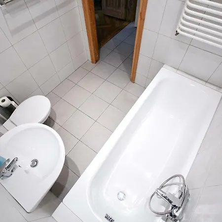 Hygge Apartament Old Town דירה