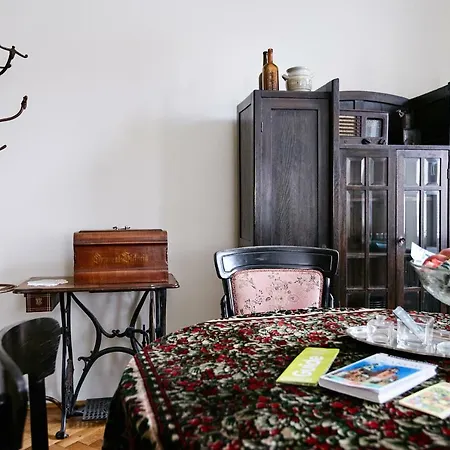 Hygge Apartament Old Town
