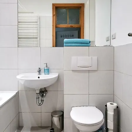 Hygge Apartament Old Town