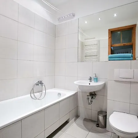 Hygge Apartament Old Town דירה *