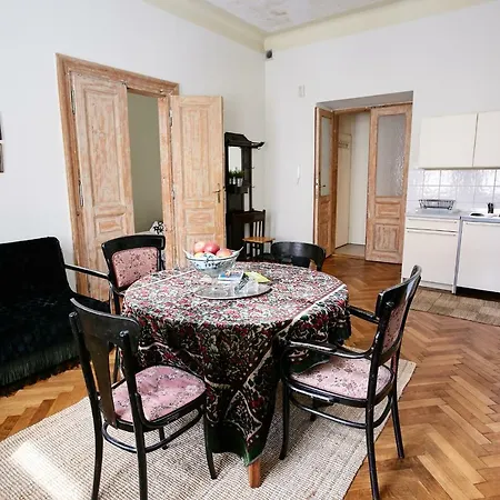 דירה Hygge Apartament Old Town קרקוב