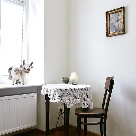 דירה Hygge Apartament Old Town קרקוב