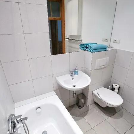 Hygge Apartament Old Town דירה
