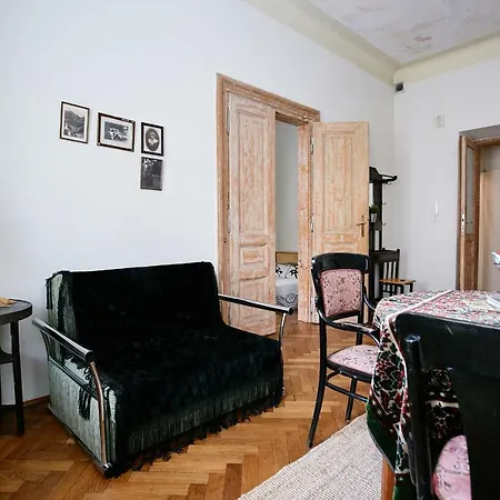 Hygge Apartament Old Town