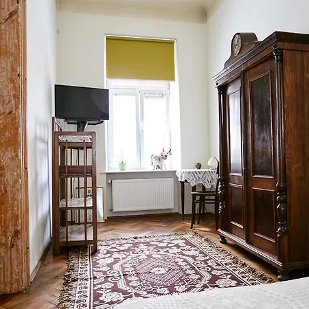 Hygge Apartament Old Town