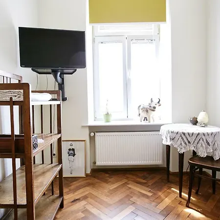 Hygge Apartament Old Town דירה *
