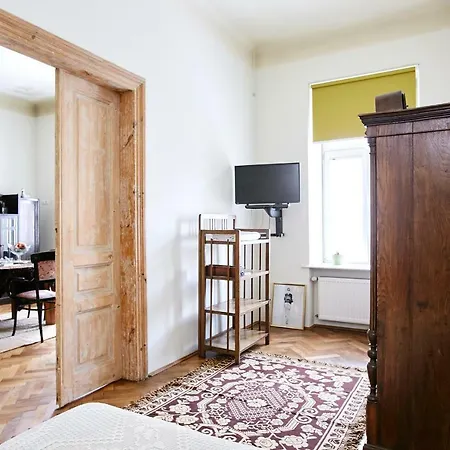 Hygge Apartament Old Town *