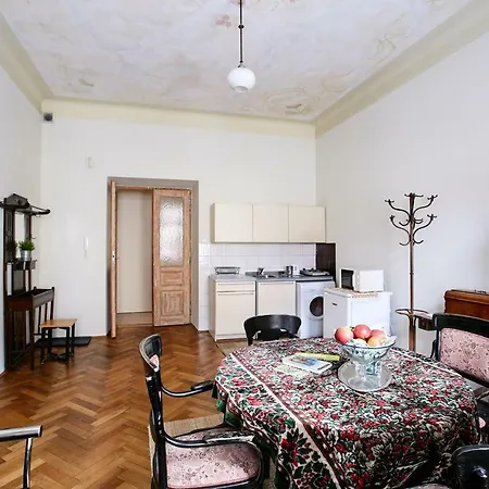 Hygge Apartament Old Town