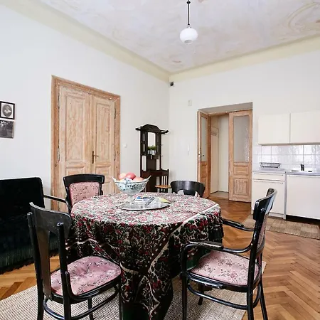 דירה Hygge Apartament Old Town קרקוב