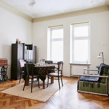 דירה Hygge Apartament Old Town קרקוב