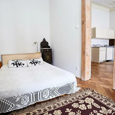 דירה Hygge Apartament Old Town