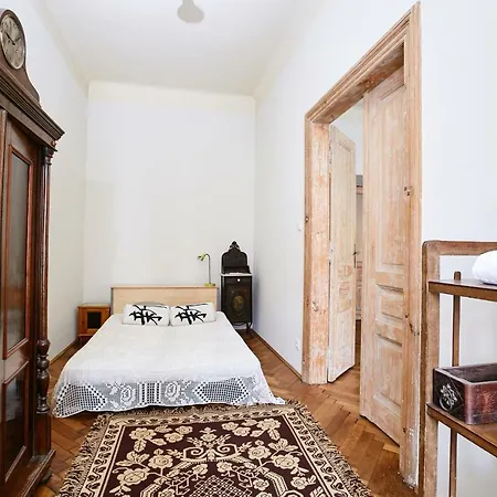 דירה Hygge Apartament Old Town