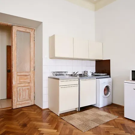 Hygge Apartament Old Town דירה *