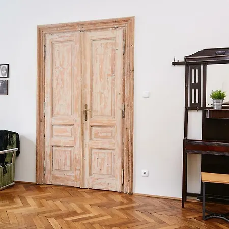 Hygge Apartament Old Town * קרקוב
