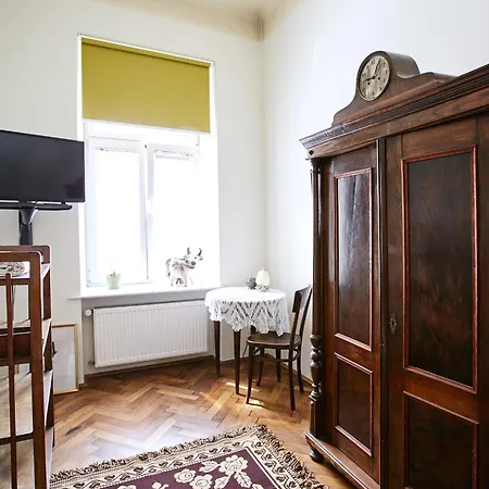 Hygge Apartament Old Town *