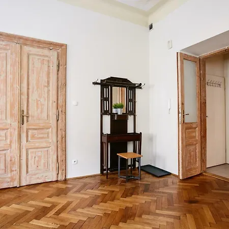 Hygge Apartament Old Town