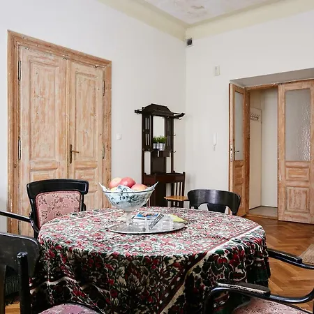 Hygge Apartament Old Town