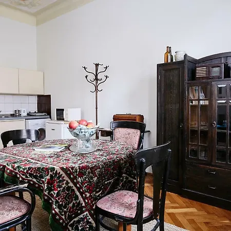 Hygge Apartament Old Town Apartman Krakkó
