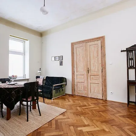 Hygge Apartament Old Town דירה