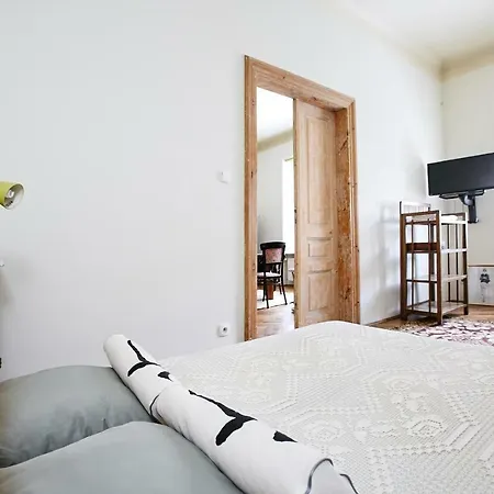 Hygge Apartament Old Town *