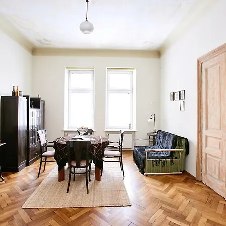 Hygge Apartament Old Town