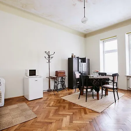דירה Hygge Apartament Old Town קרקוב